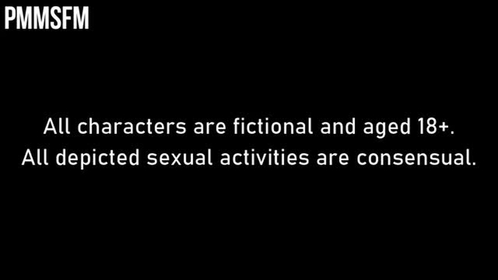 TIFA LOCKHART IS INSATIABLE 3 - PMMSFM