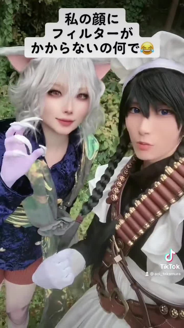 鷹村アオイ🌹 2日目(土)東ク-41b aoi_takamura