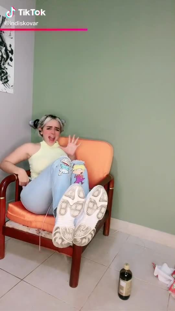 Indi 2.0 22