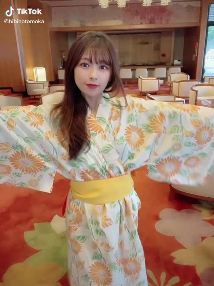 日比野友香