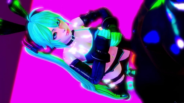 vocaloid 130