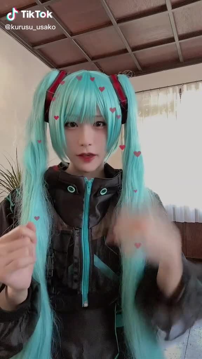 来栖うさこ 6