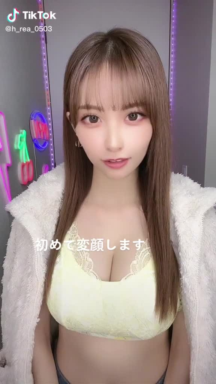🎀花咲れあ🎀 4