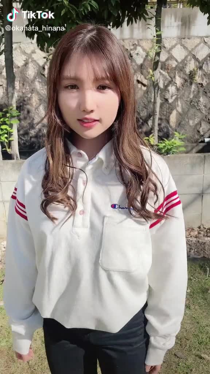おかはたひなな 3