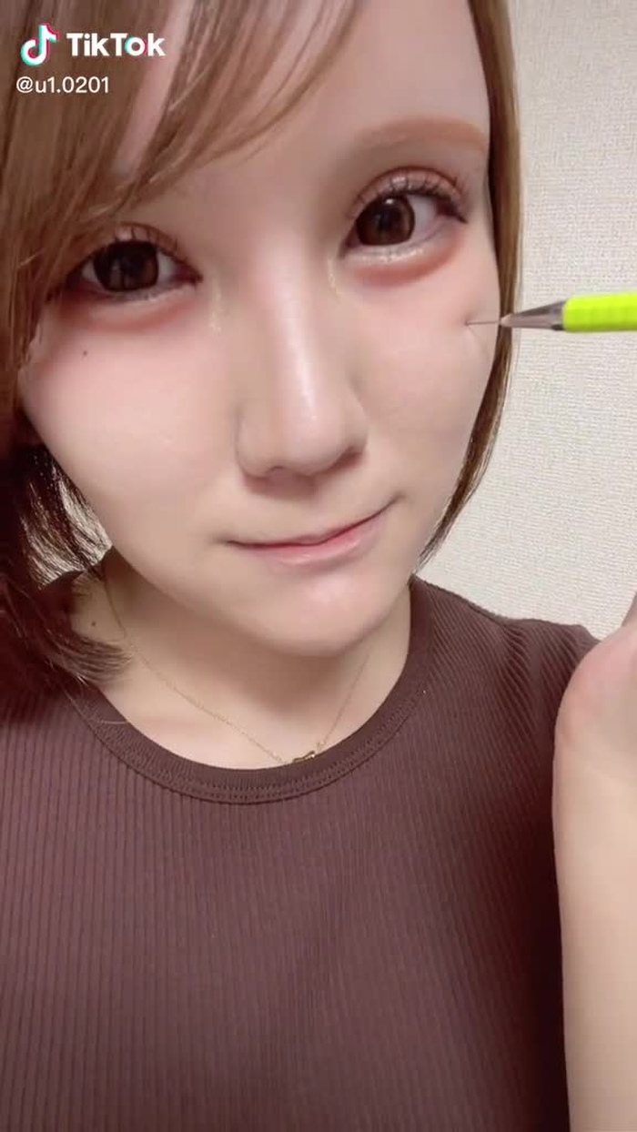 ゆいさん☺︎元男の子 9