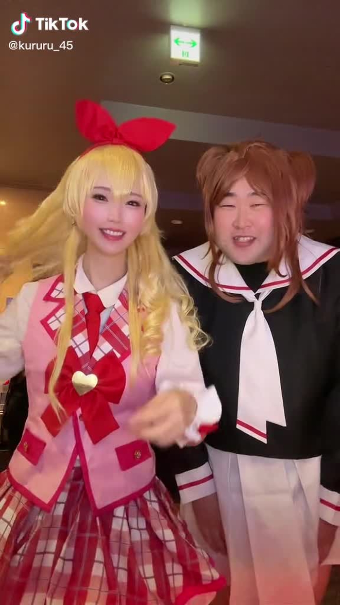 くるるん🐥🌸 4