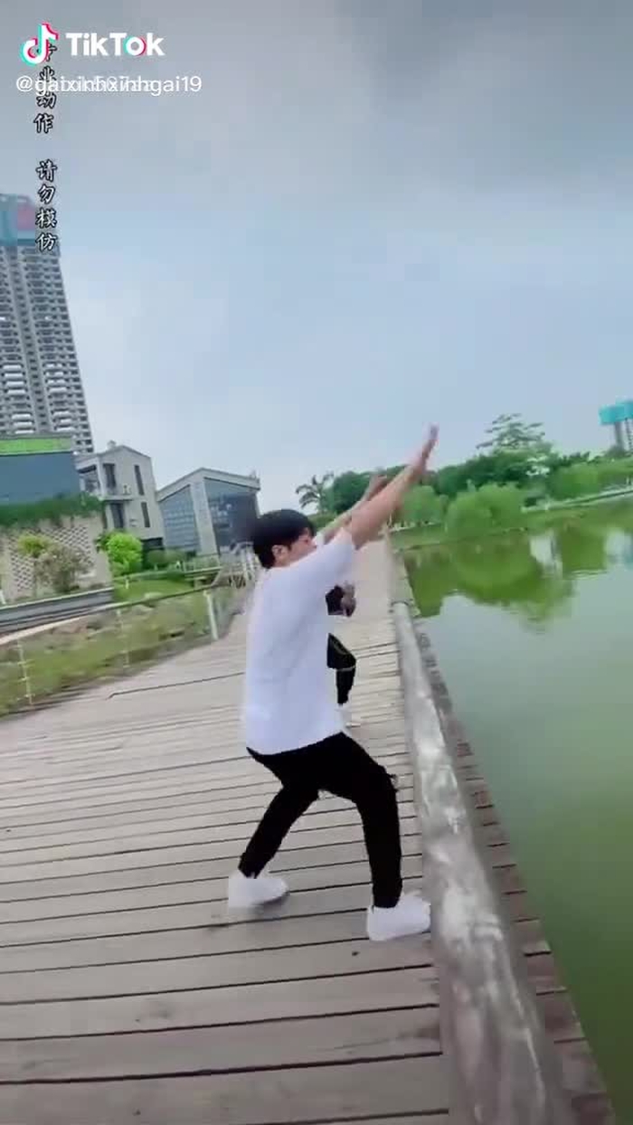 gaixinhxinhgai 32