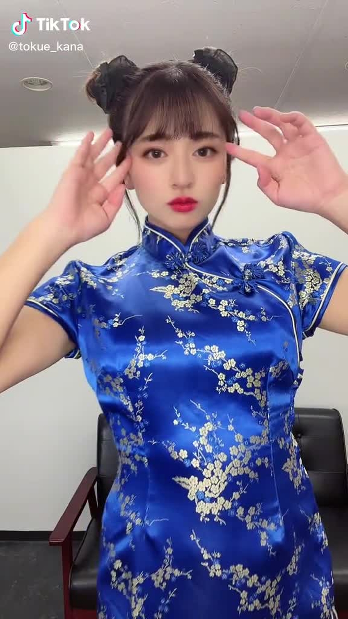 とくえかな kana 🇯🇵 6