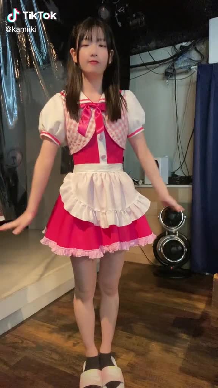 かみき ゆずか 18