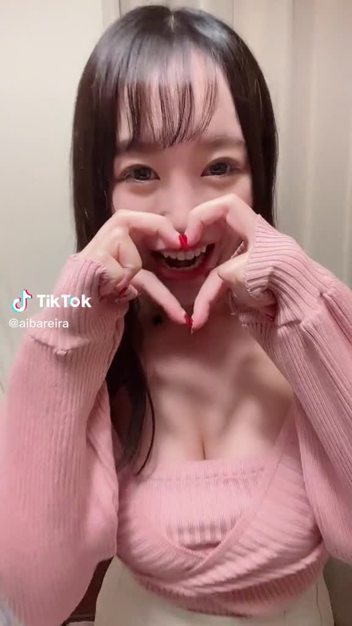 愛場れいら💕誘惑お姉さん 2