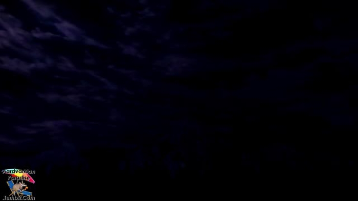 Radio Silence [Lord Aardvark]
