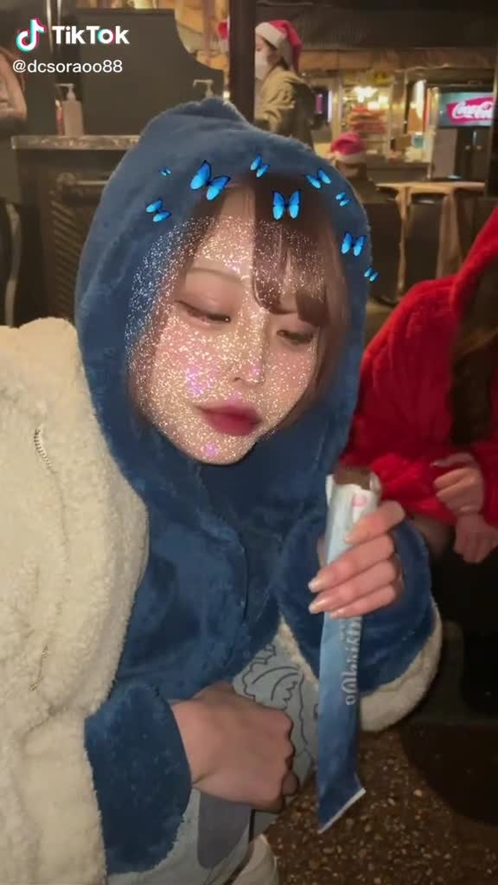 DCそら@バーレスク東京 6