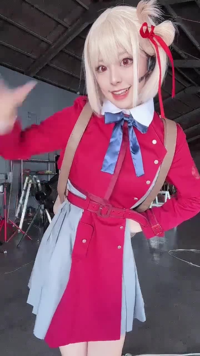 リュカ🐥コスホリ/C101(土)東ク44b🚲 green_eyes0330 2
