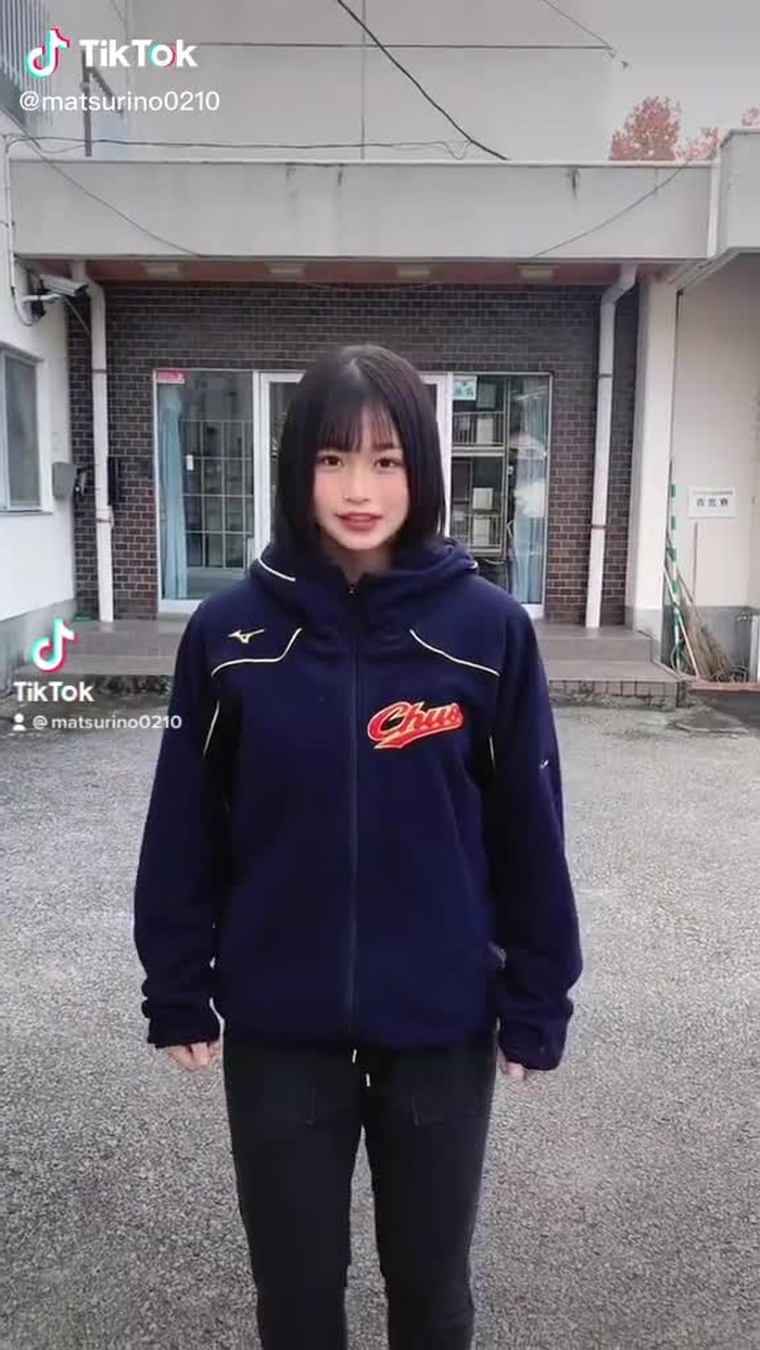 松本里乃 (野球girl) 53