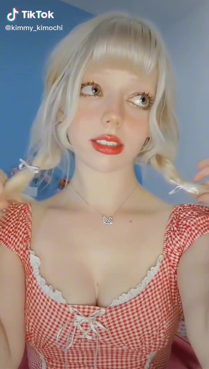 🍓 Kimmy 🍓 22