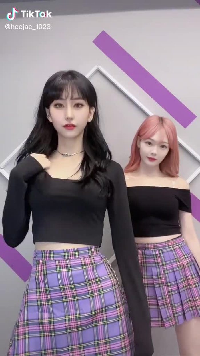 HEEJAE 희재 5