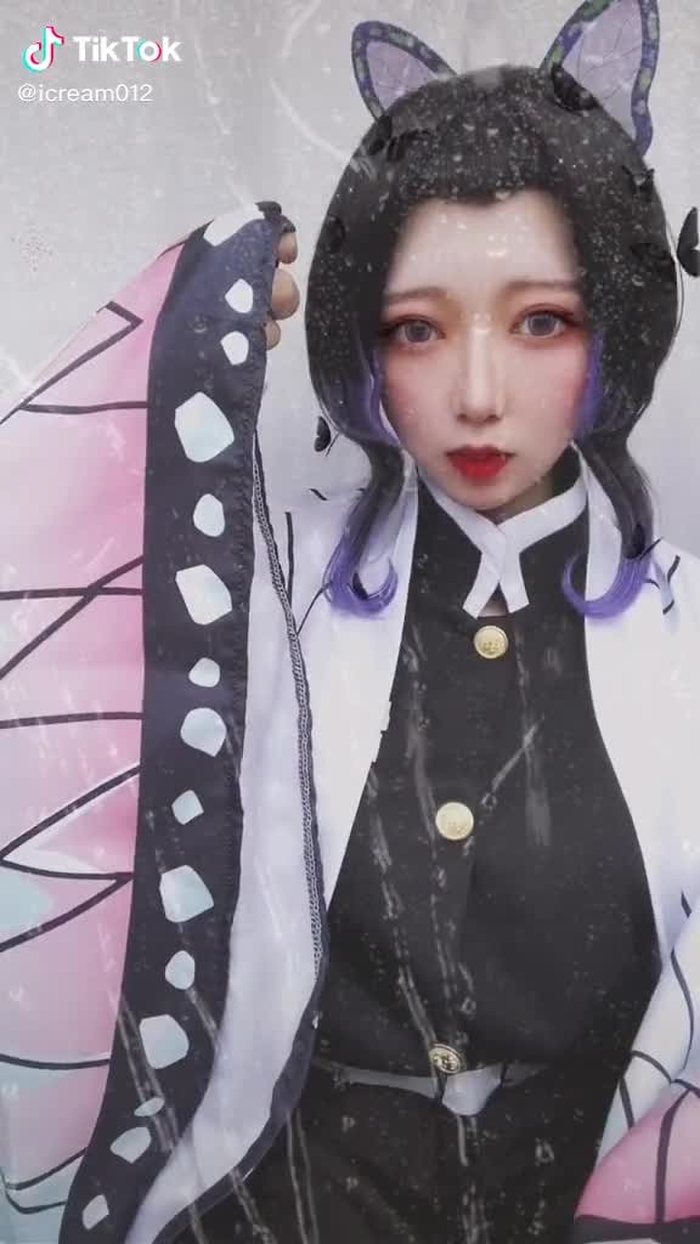 This video is unavailable. Visit TikTok to discover more trending videos. 80