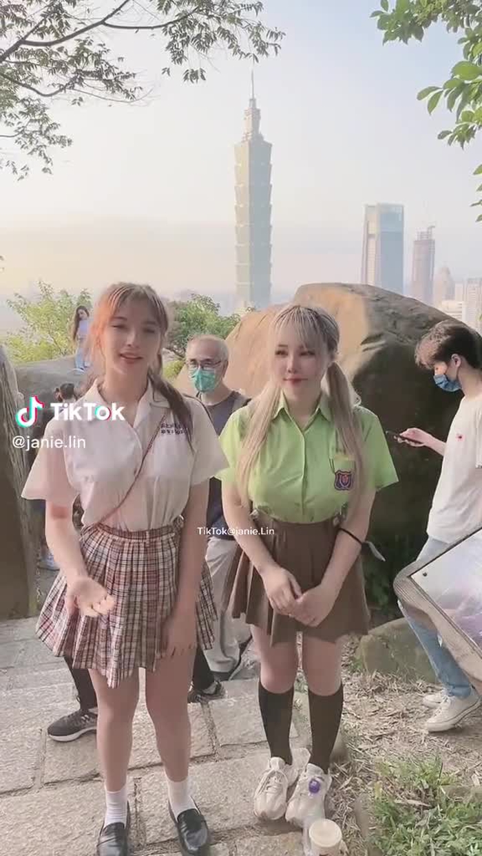 泥泥Janie🇹🇼🇯🇵ˣ🇲🇾 2