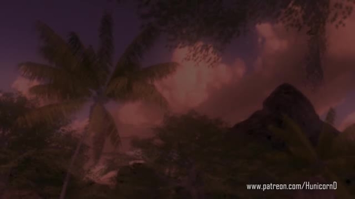 Lulu - Wild encounters [Hunicornd]