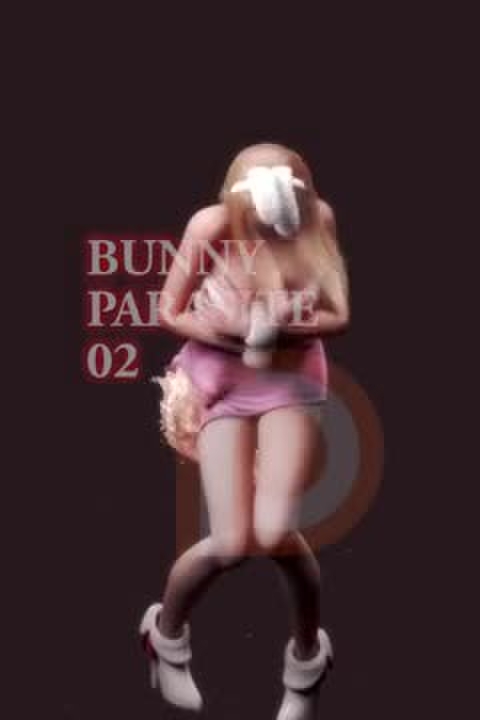 Bunny Parasite 2 [a third dimension]