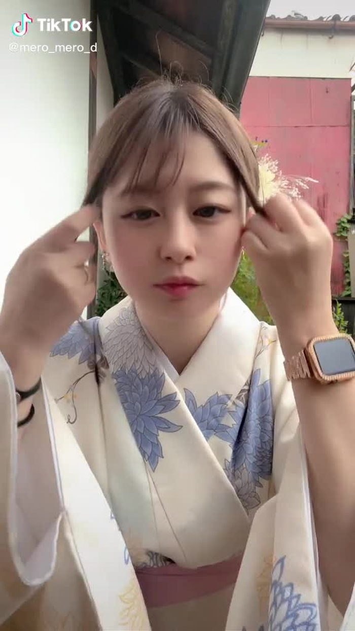 みぃめろ💋👅(綾野みれい) 10