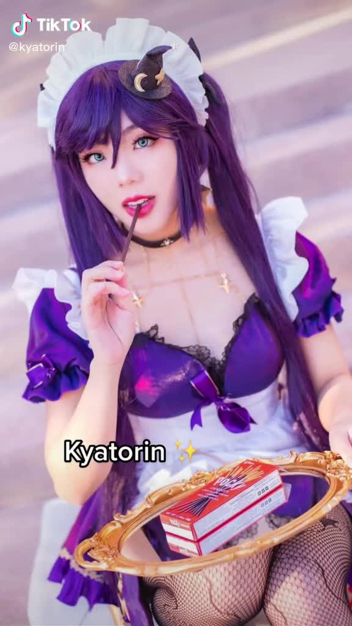 kyatorin 🔜 anime NYC 22
