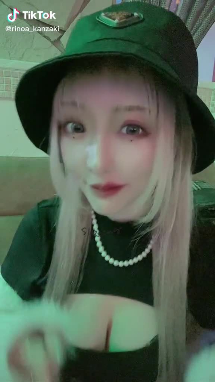 りのあタソ💗🐰🌸神崎りのあ【2500万美容コスプレイヤ 10