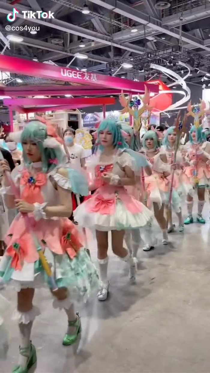 cosplay 40