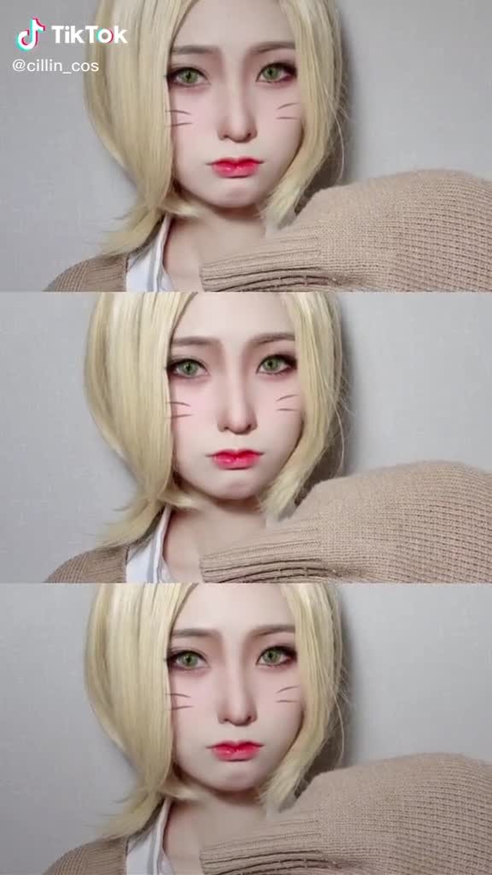 실린