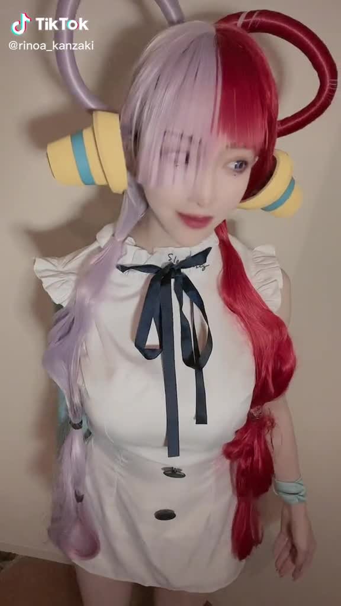 りのあタソ💗🐰🌸神崎りのあ【2500万美容コスプレイヤ 11