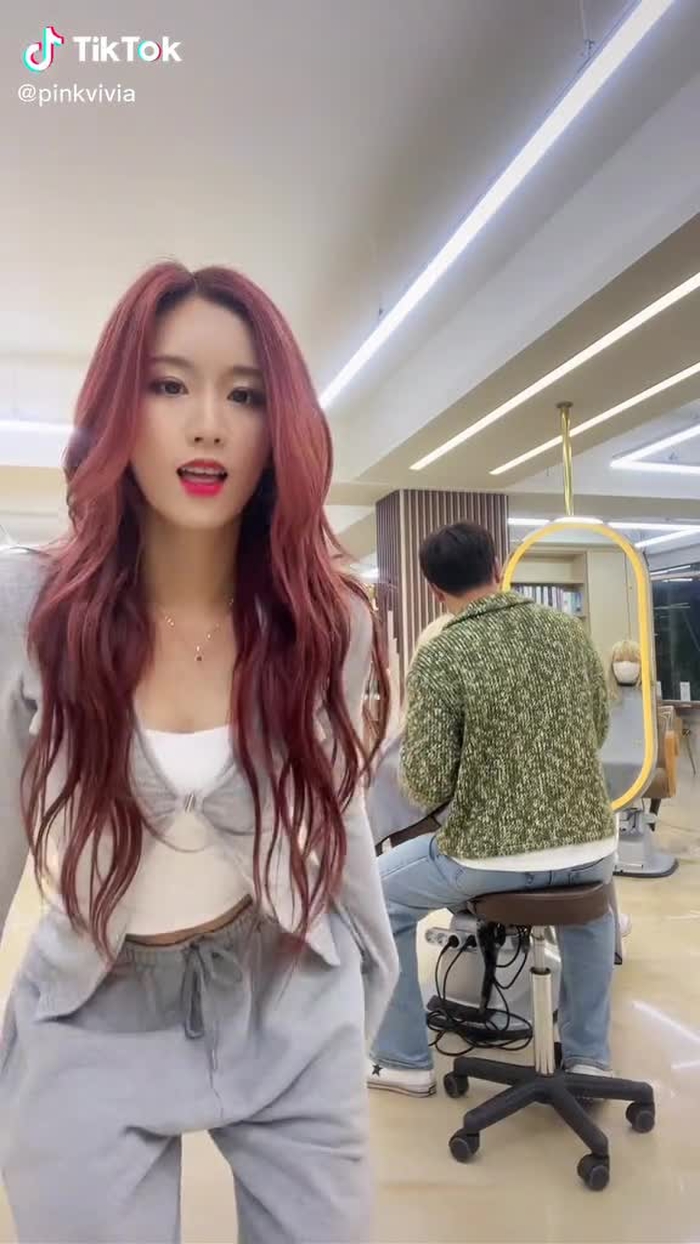 핑크비비아 pinkvivia 3