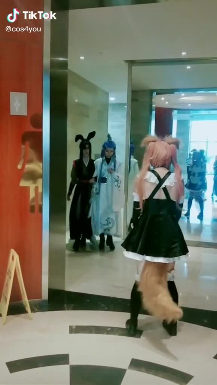 cosplay 38