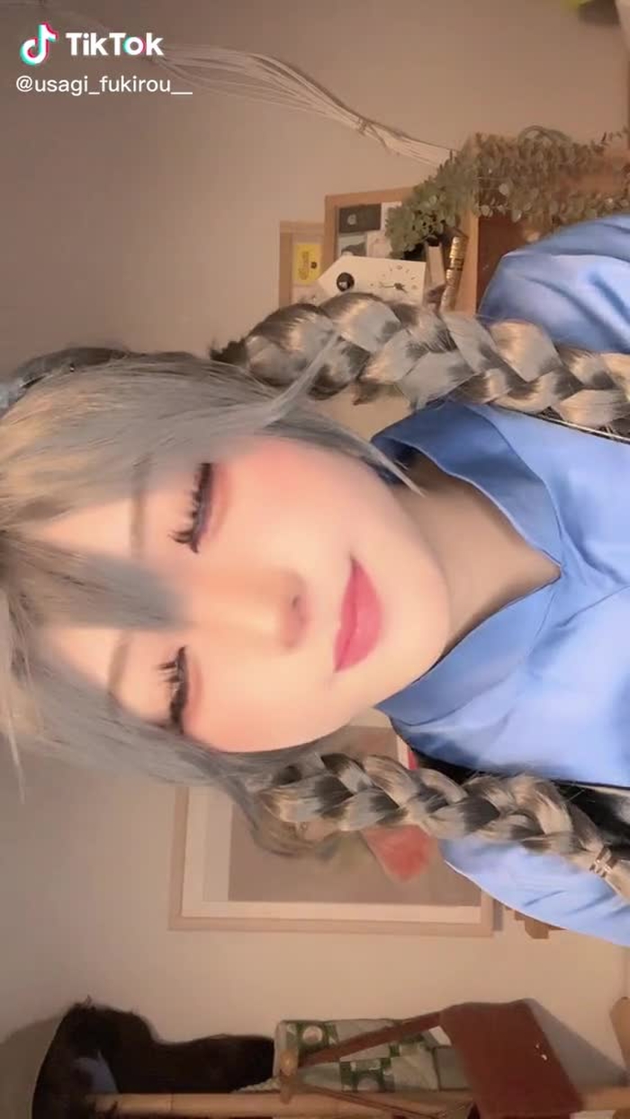 This video is unavailable. Visit TikTok to discover more trending videos. 95