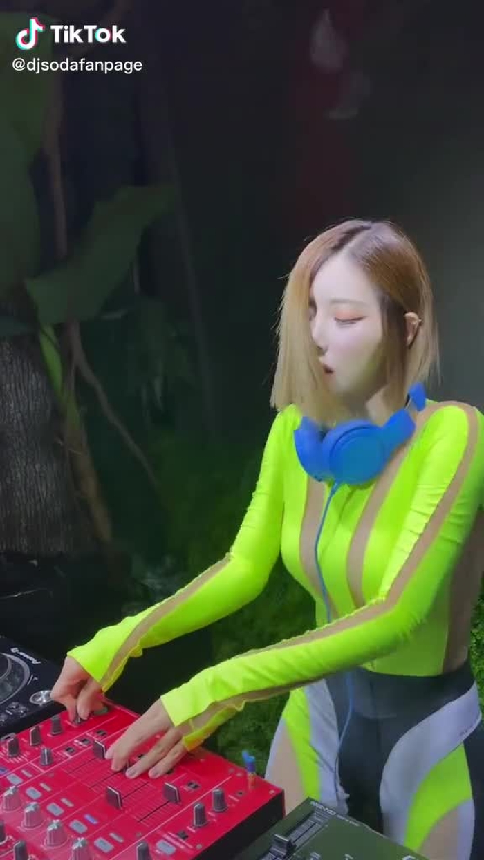 DJ소다 DJSODA 4