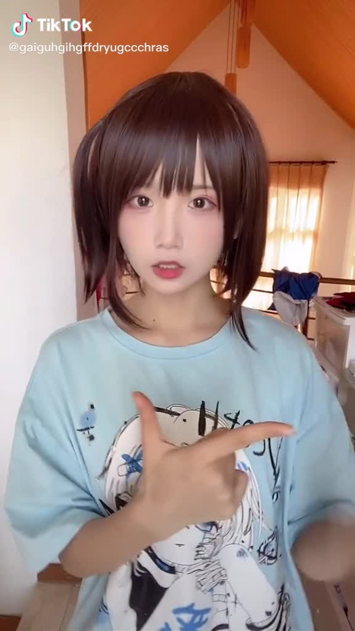 害羞7 7