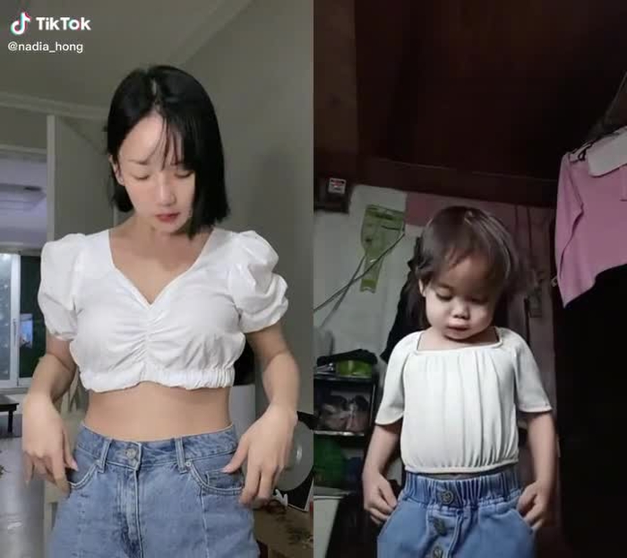나디아 홍 Nadia Hong 22