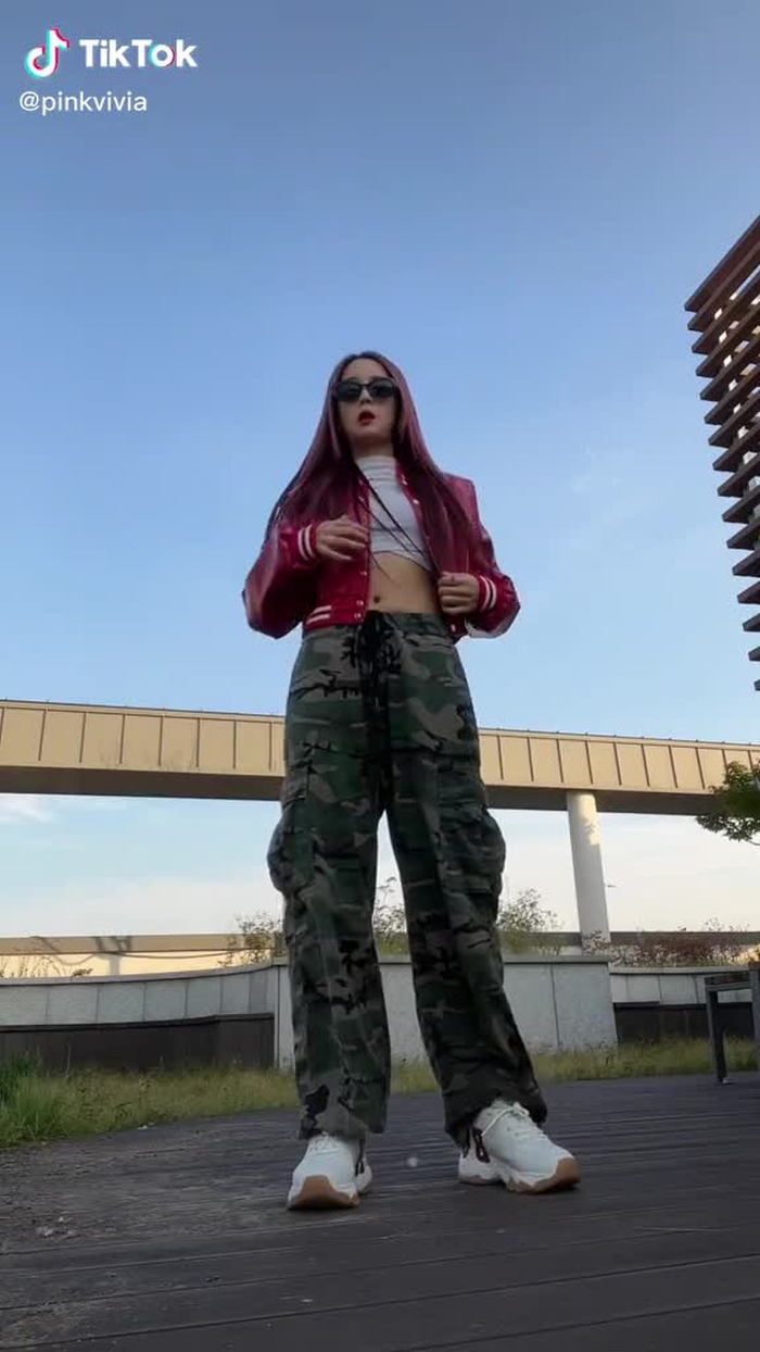 핑크비비아 pinkvivia 12