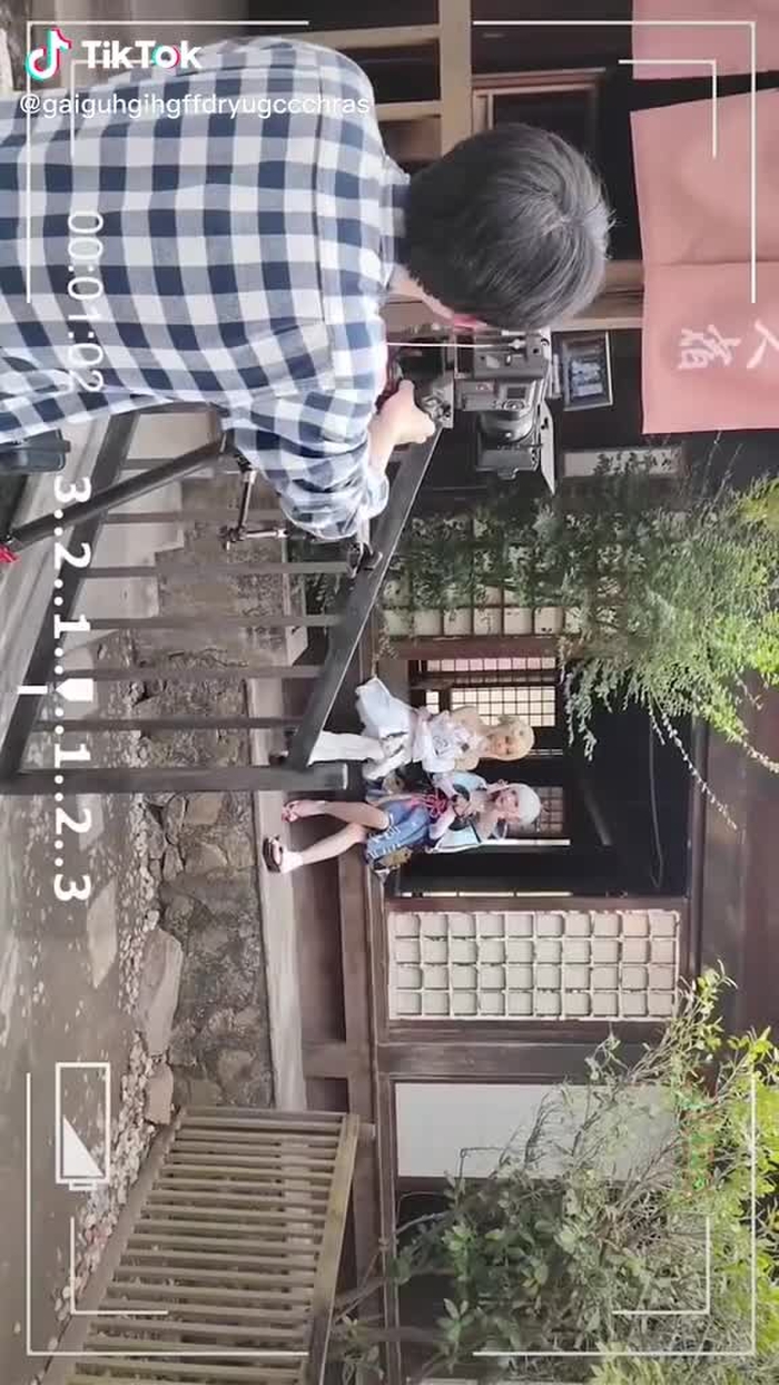 害羞7 3