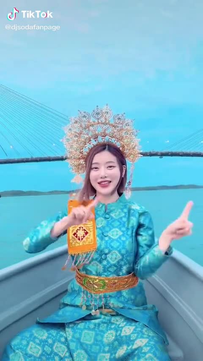 DJ소다 DJSODA 18