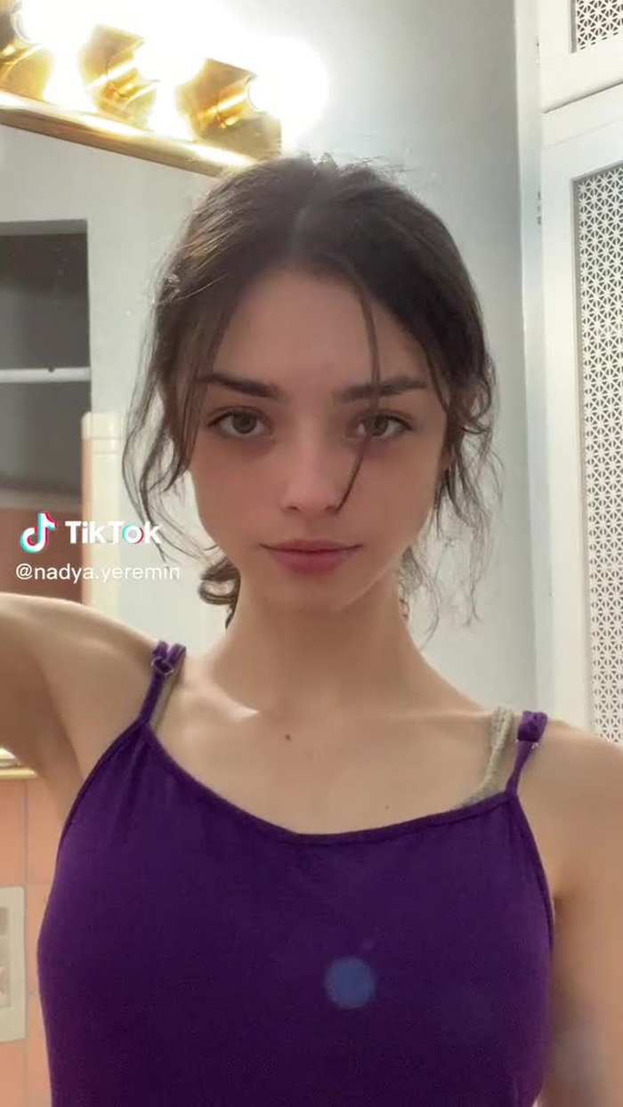 Nadya yeremin 1