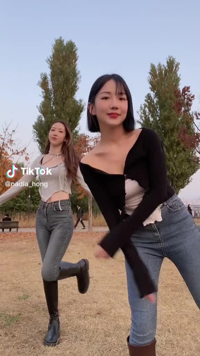 나디아 홍 Nadia Hong 11