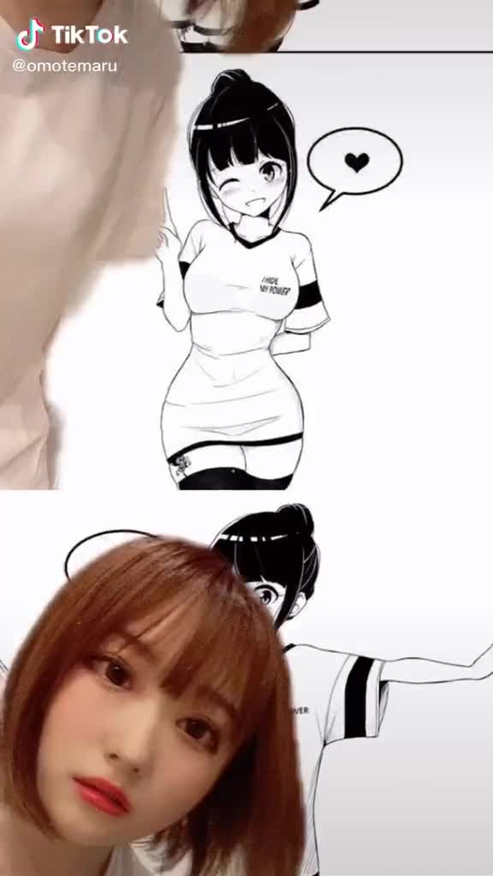 This video is unavailable. Visit TikTok to discover more trending videos. 105