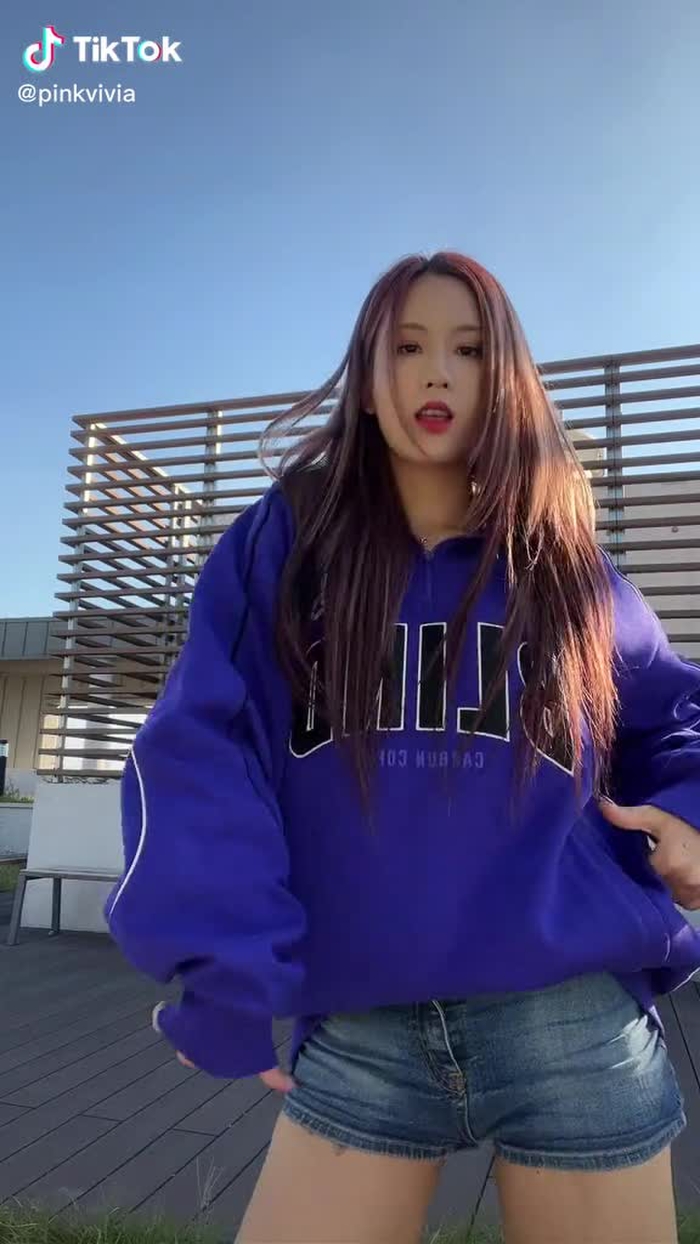 핑크비비아 pinkvivia 15