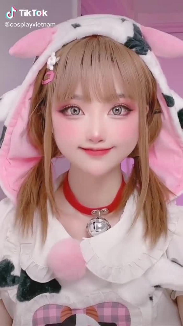 Cosplayer 9