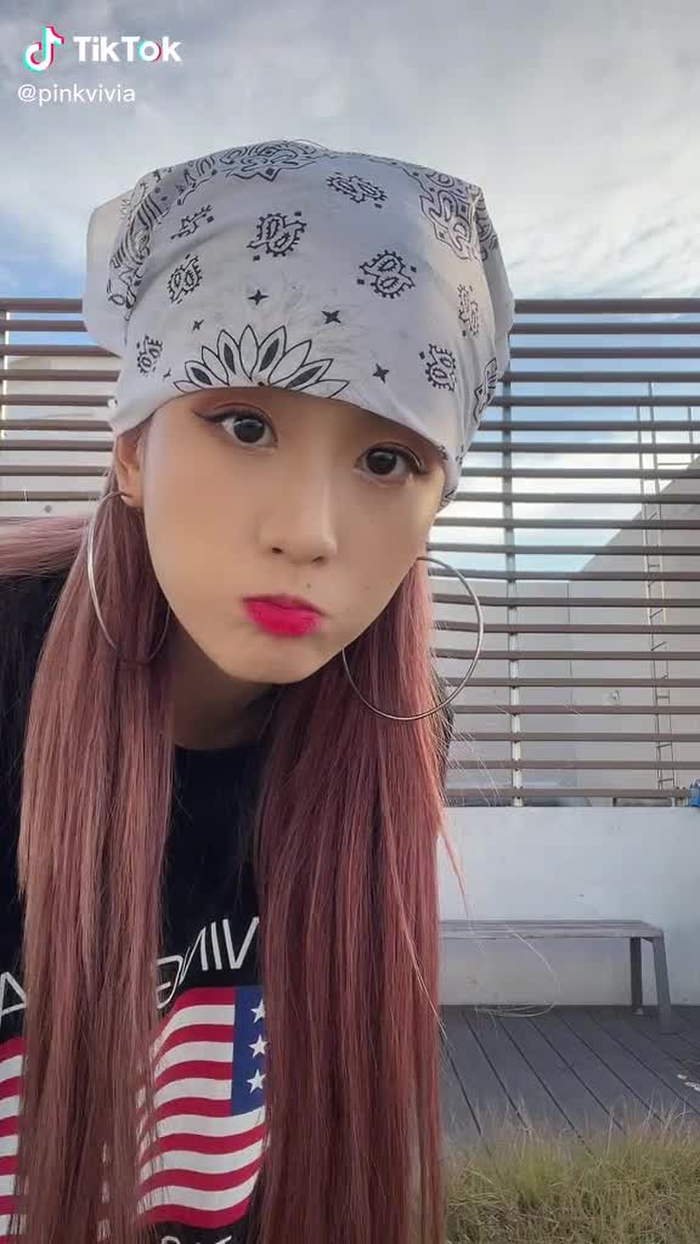 핑크비비아 pinkvivia 6