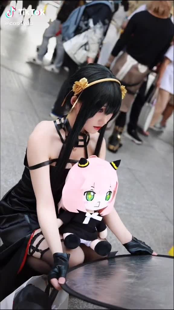 cosplay 44