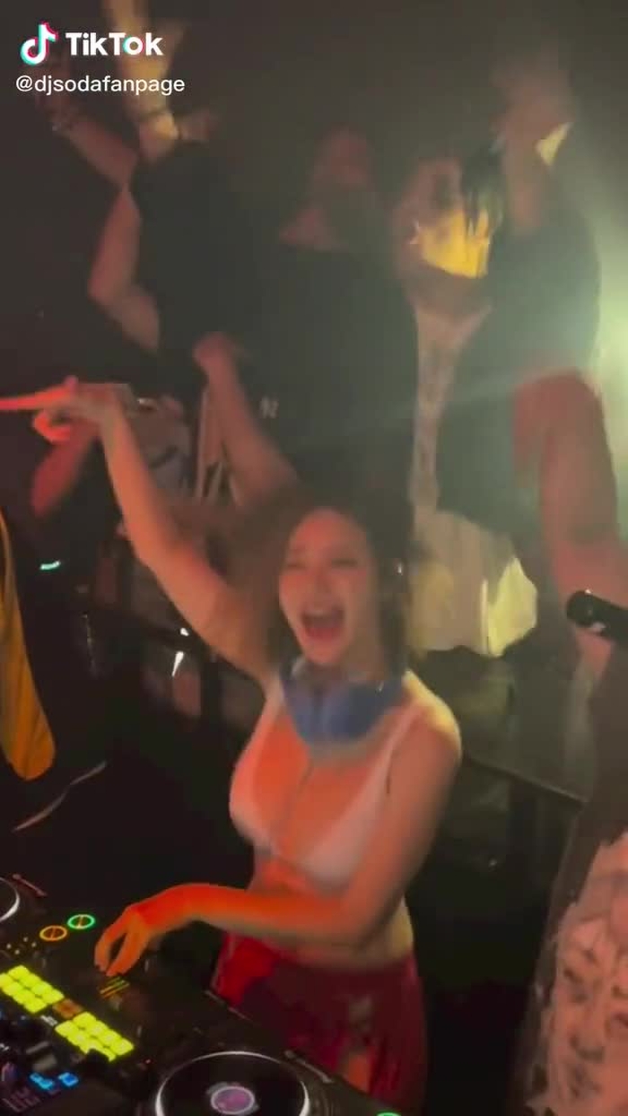 DJ소다 DJSODA 23