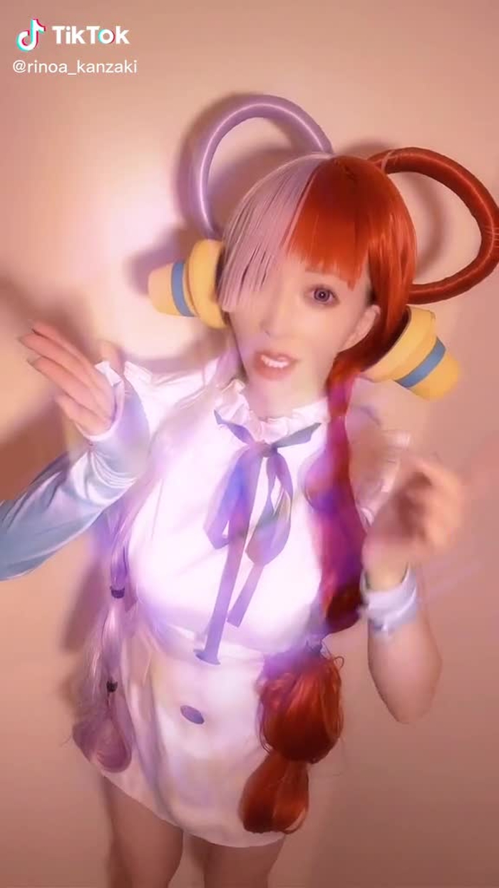 りのあタソ💗🐰🌸神崎りのあ【2500万美容コスプレイヤ 9
