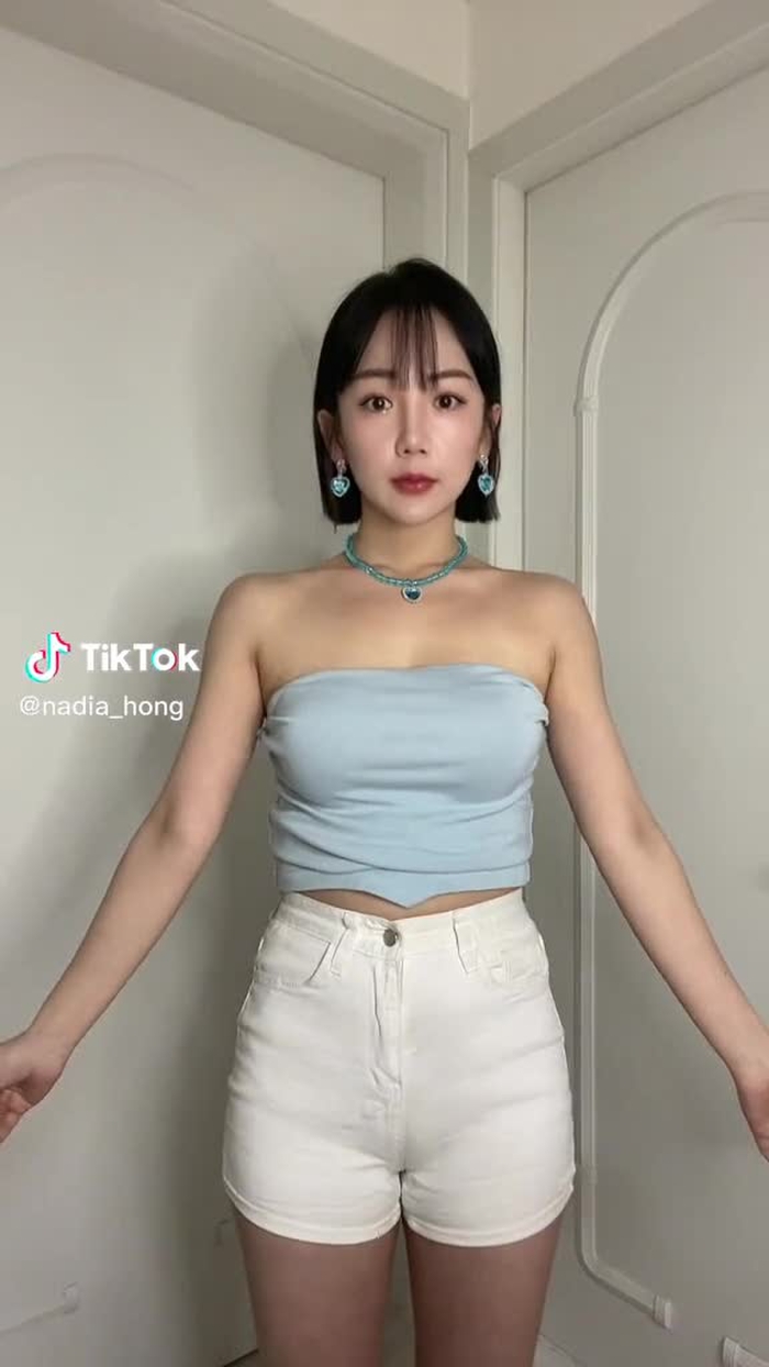 나디아 홍 Nadia Hong 4