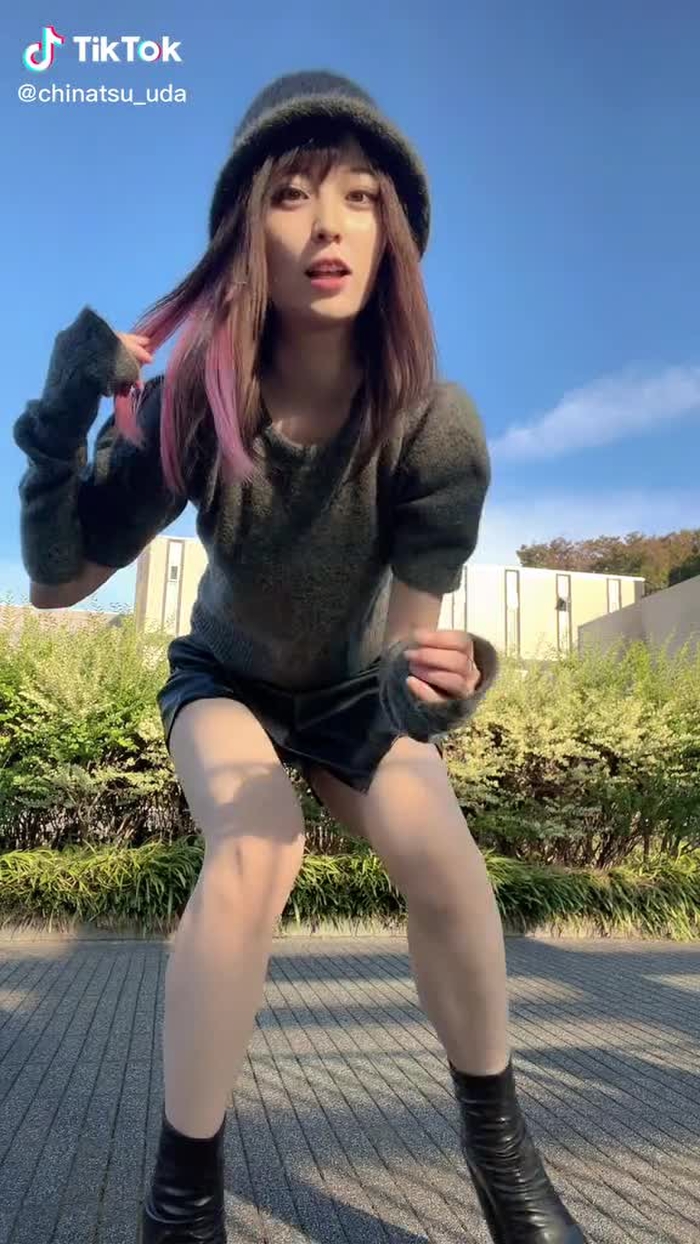 羽田千夏(うだちー) 5